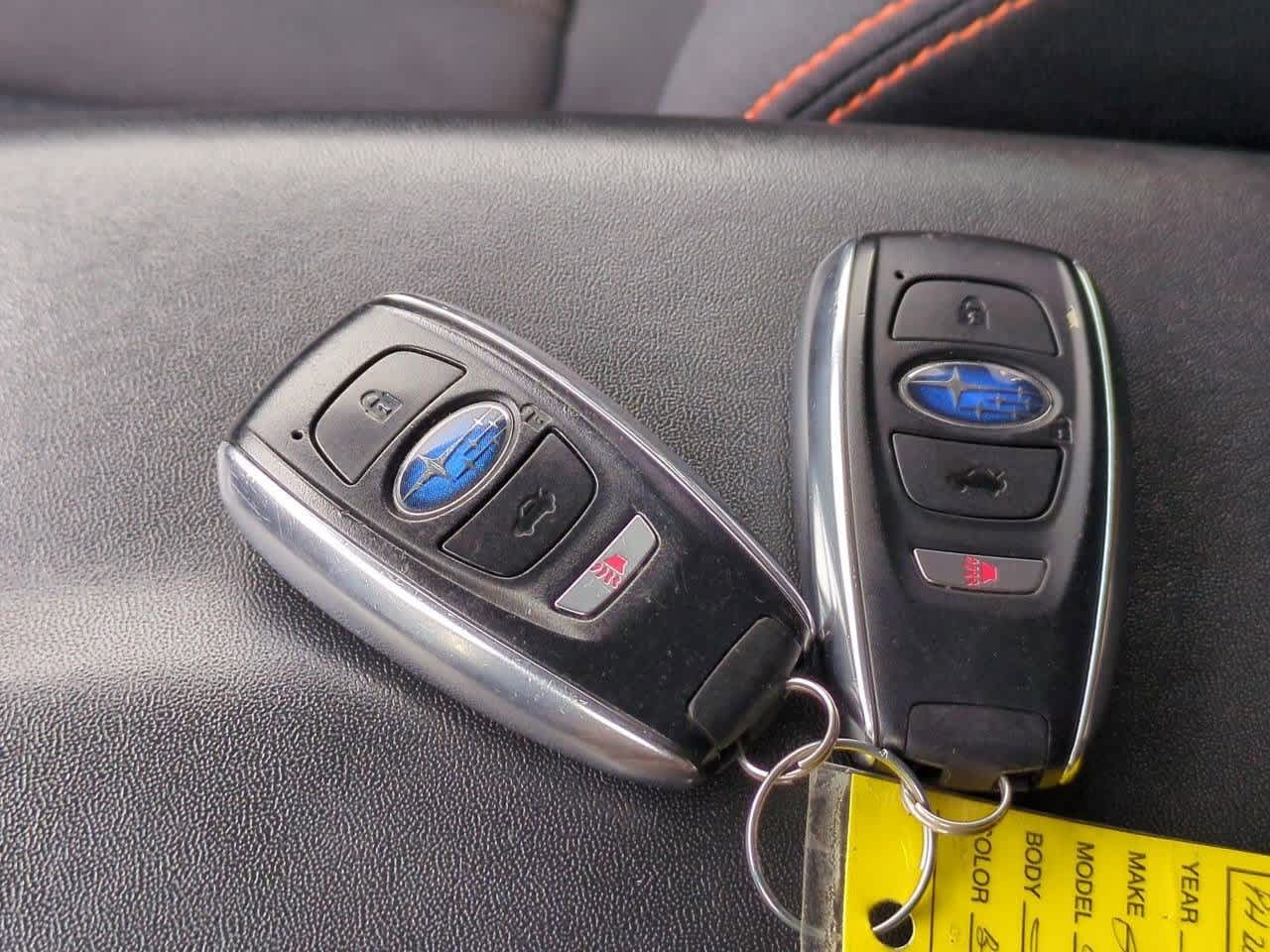 Thumbnail: 2023 Subaru Crosstrek - 36