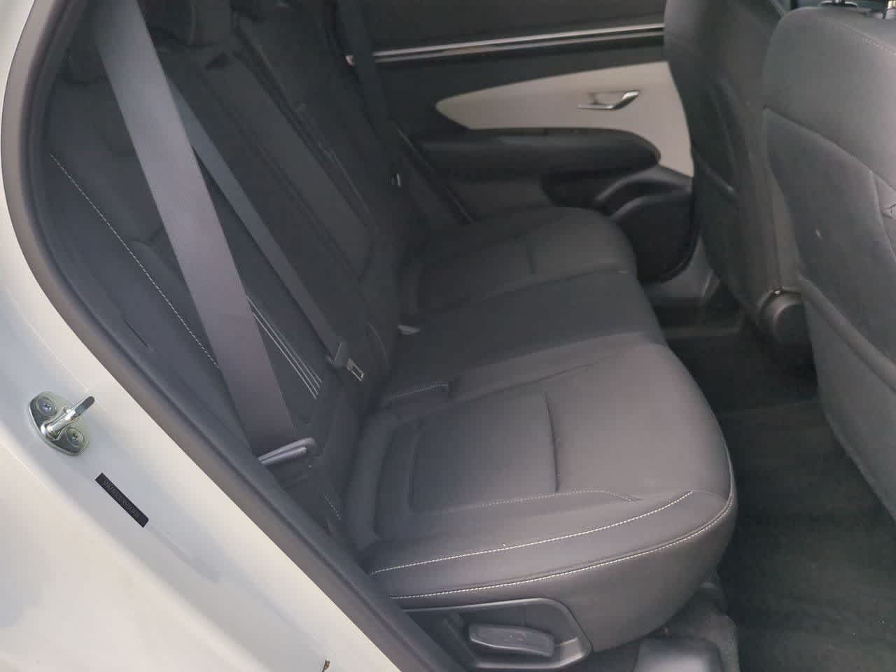 2024 Hyundai Tucson SEL - Photo 19