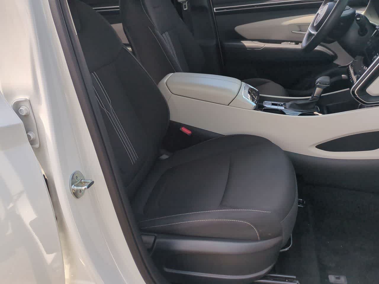 2024 Hyundai Tucson SEL - Photo 20