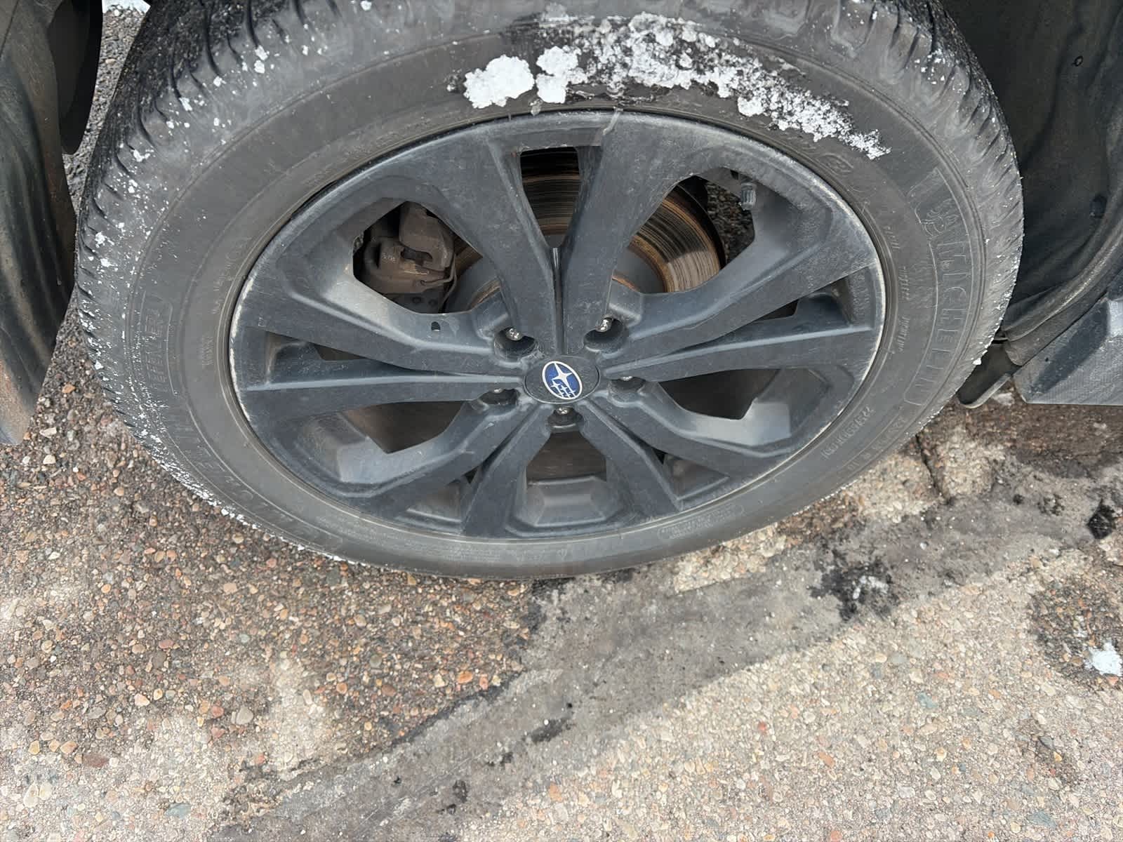 Thumbnail: 2019 Subaru Forester - 10