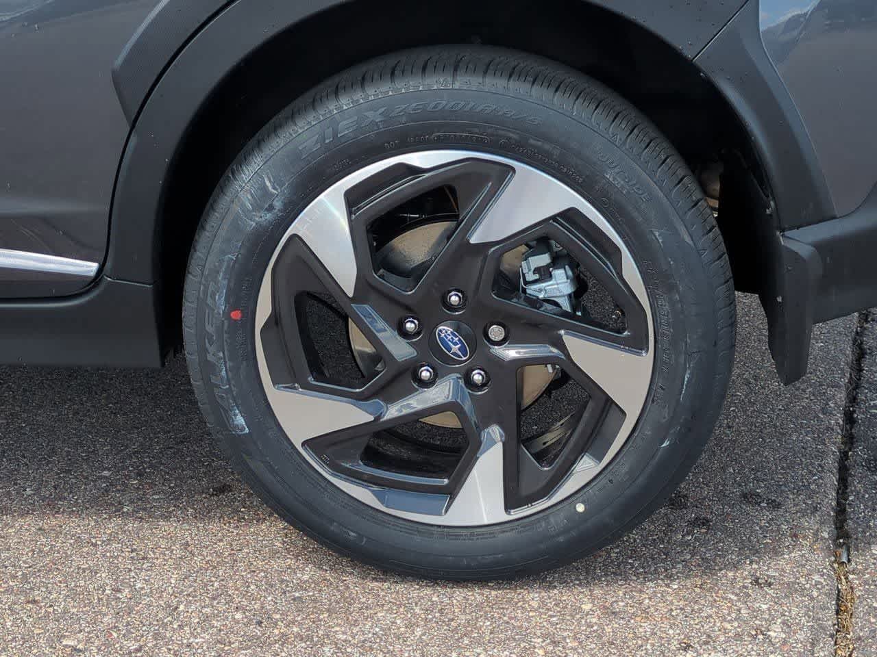 Thumbnail: 2026 Subaru Crosstrek - 13