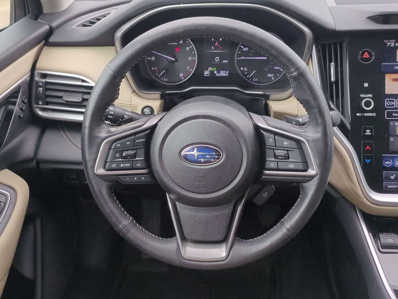 Thumbnail: 2023 Subaru Outback - 23
