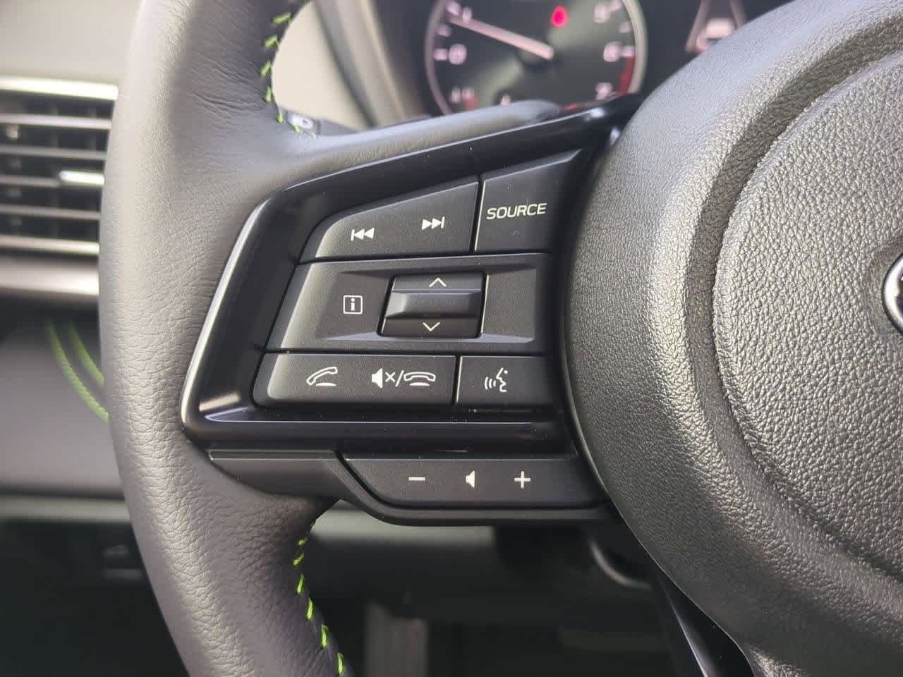 Thumbnail: 2025 Subaru Outback - 24