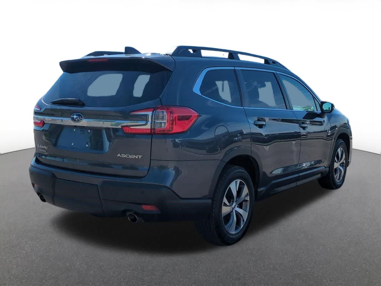 Thumbnail: 2023 Subaru Ascent - 5