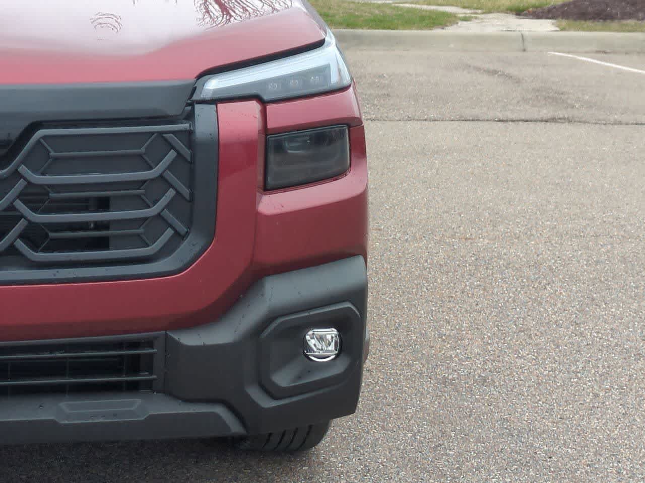 Thumbnail: 2026 Subaru Outback - 10