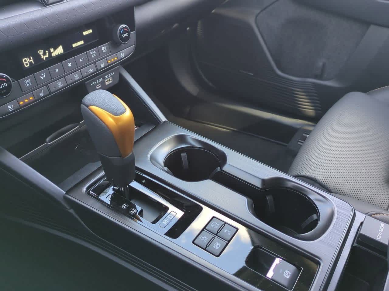 Thumbnail: 2026 Subaru Outback - 33