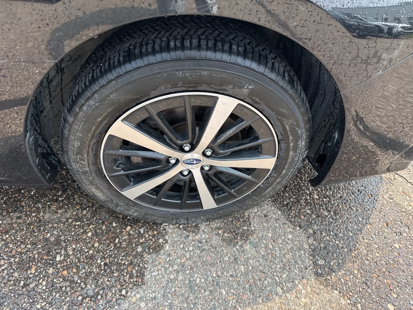 Thumbnail: 2019 Subaru Impreza - 5