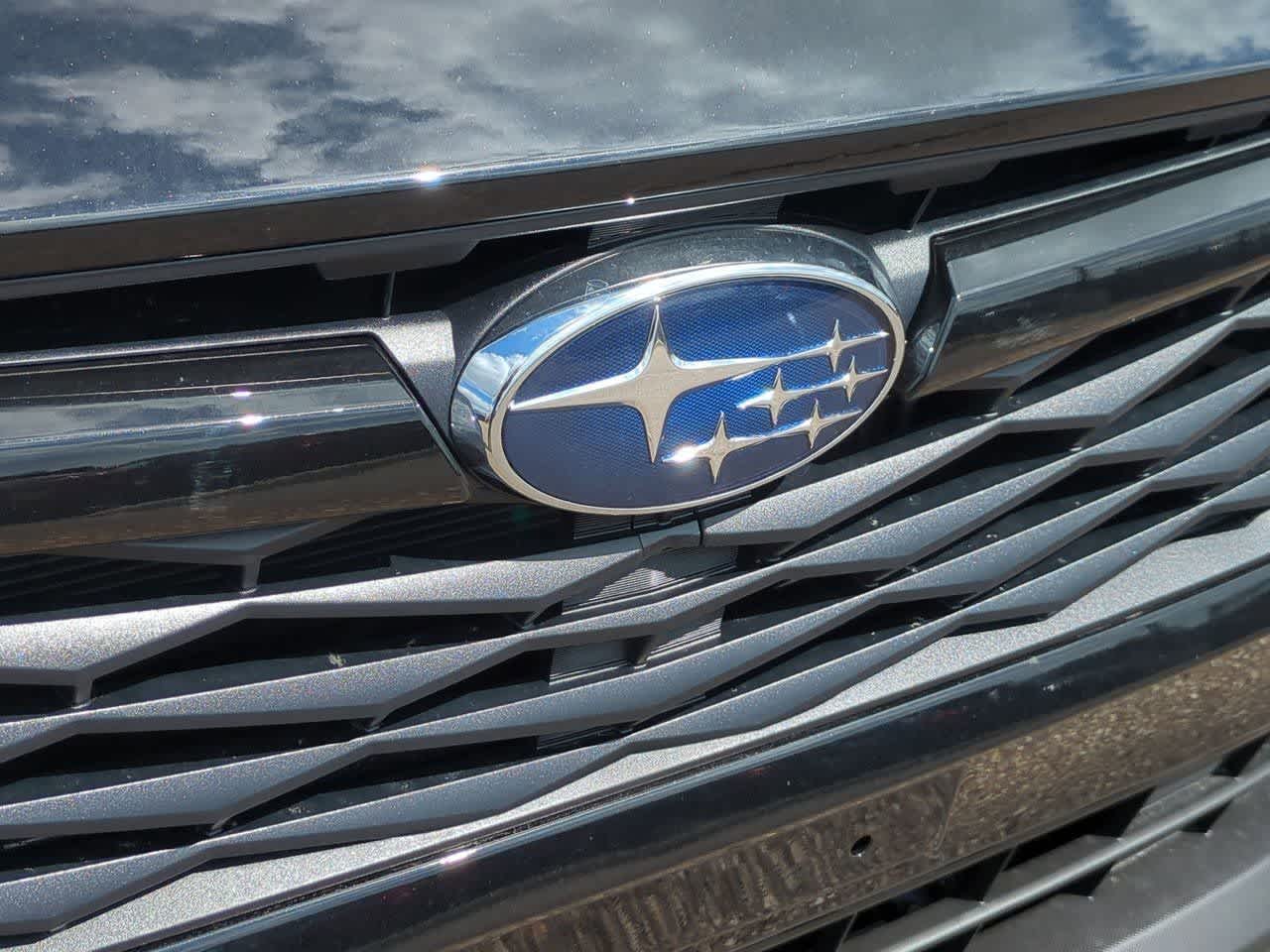 Thumbnail: 2026 Subaru Impreza - 11