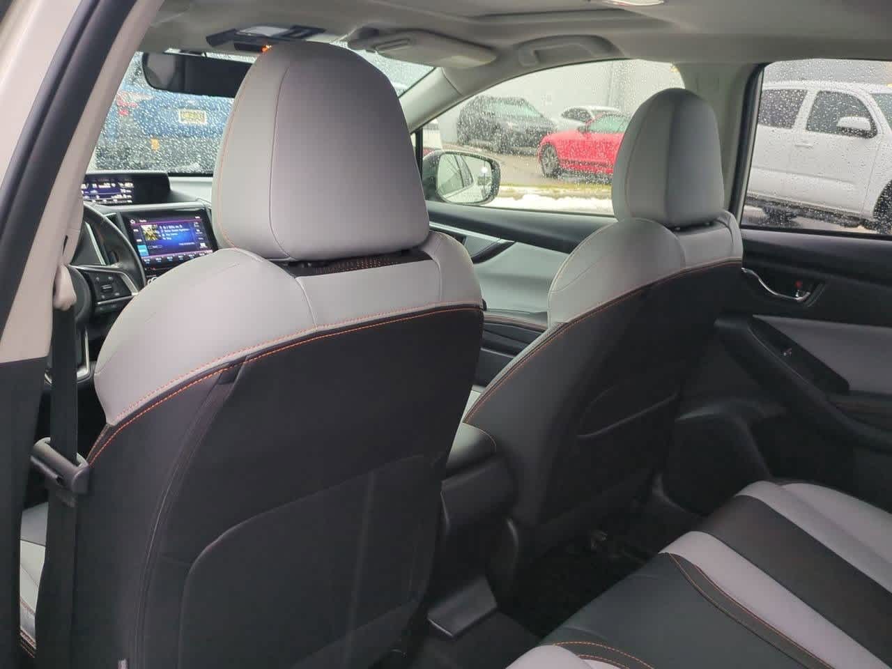 Thumbnail: 2023 Subaru Crosstrek - 17