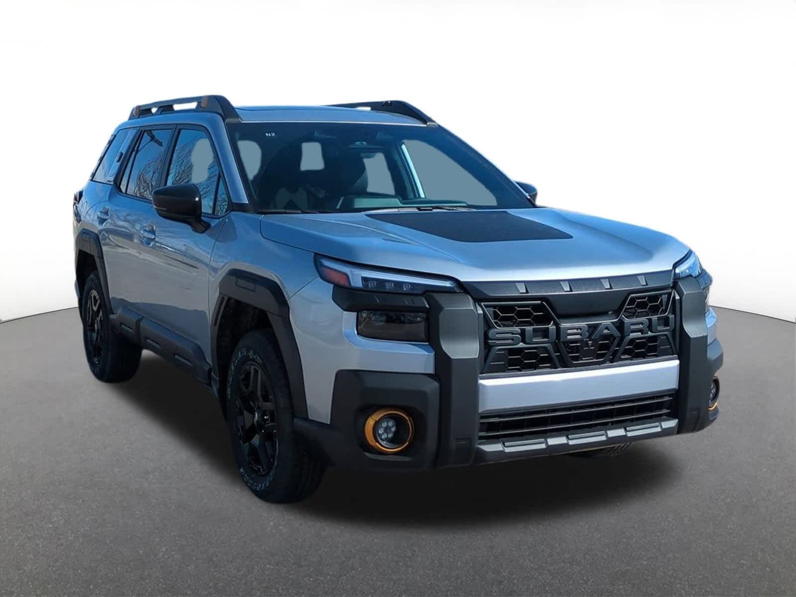 Thumbnail: 2026 Subaru Outback - 8