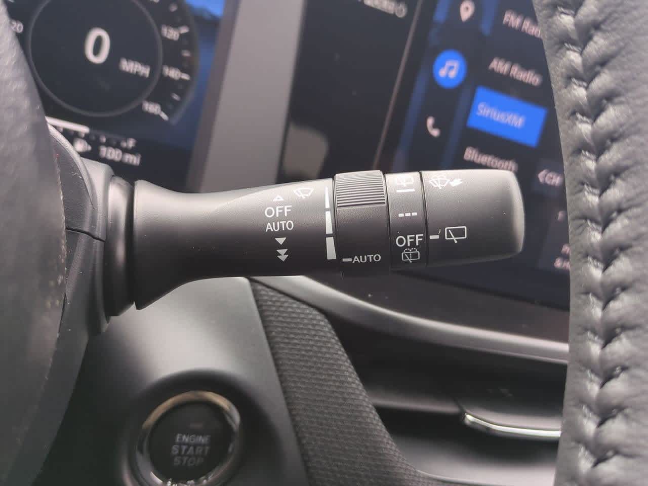 Thumbnail: 2026 Subaru Outback - 26