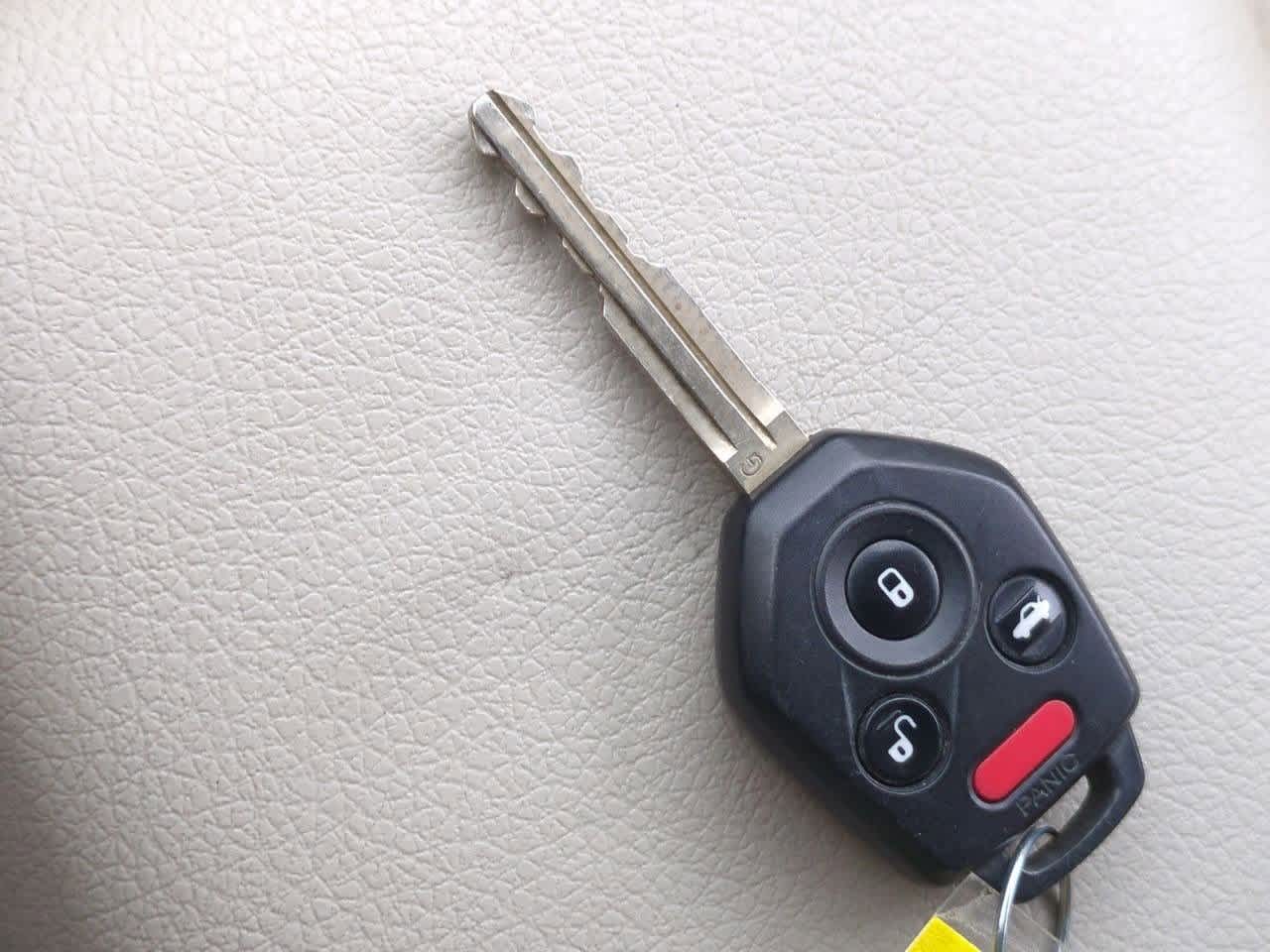 Thumbnail: 2016 Subaru Impreza - 32