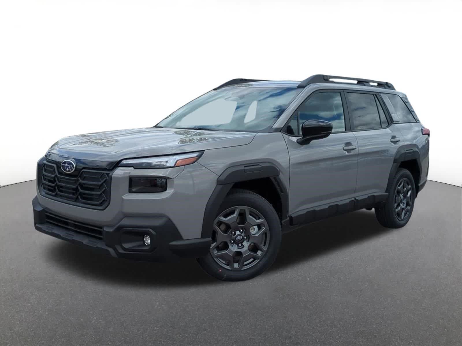 Thumbnail: 2026 Subaru Outback - 1
