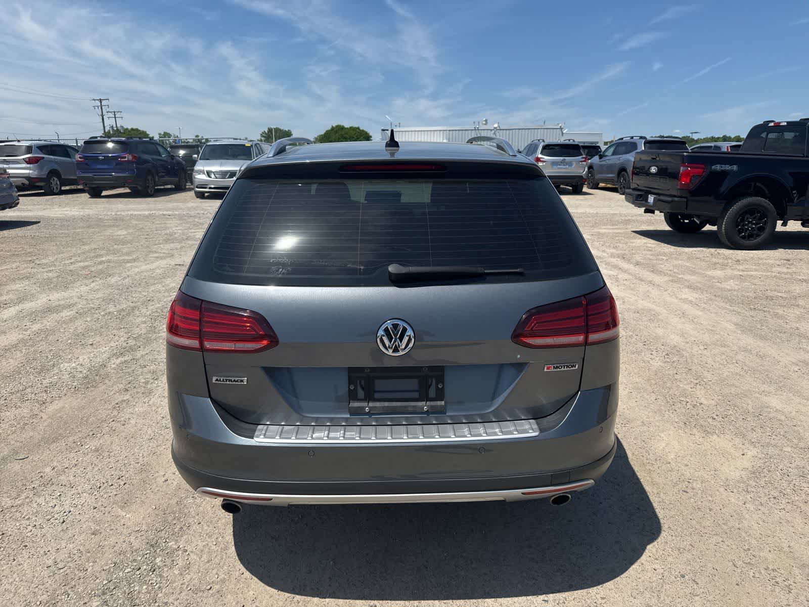 Thumbnail: 2019 Volkswagen Golf - 13