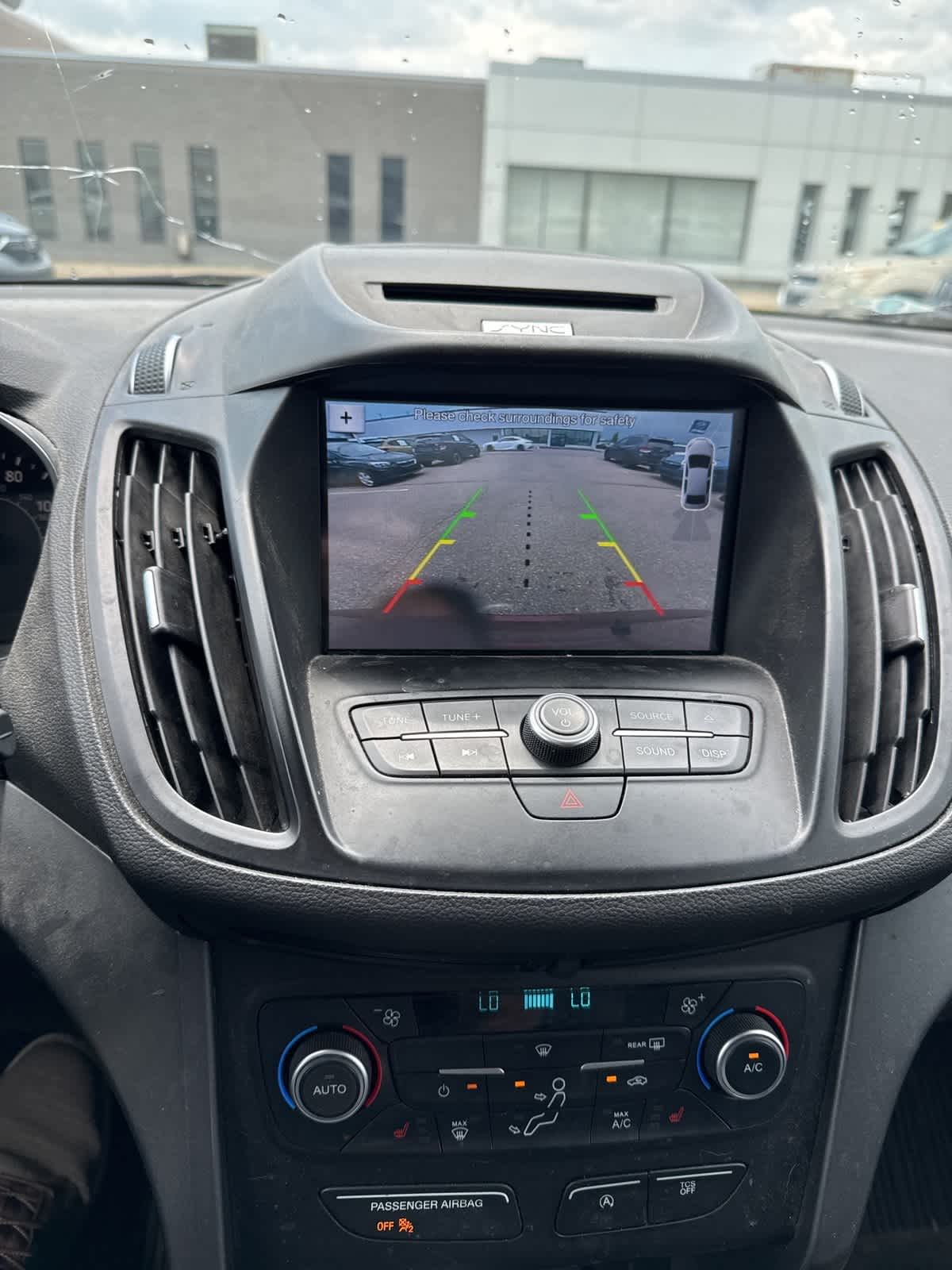Thumbnail: 2018 Ford Escape - 20