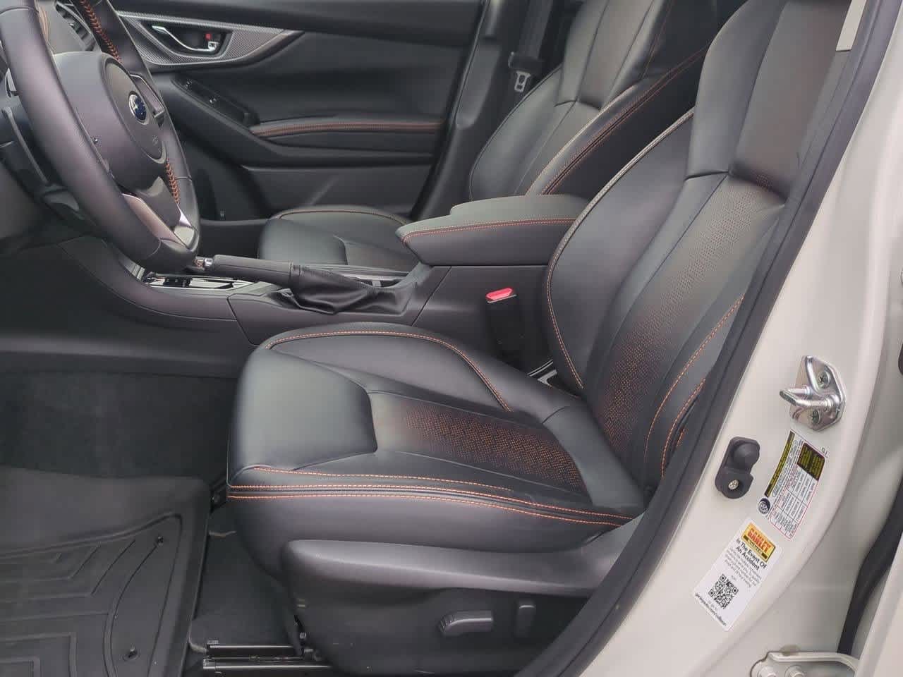 Thumbnail: 2023 Subaru Crosstrek - 15