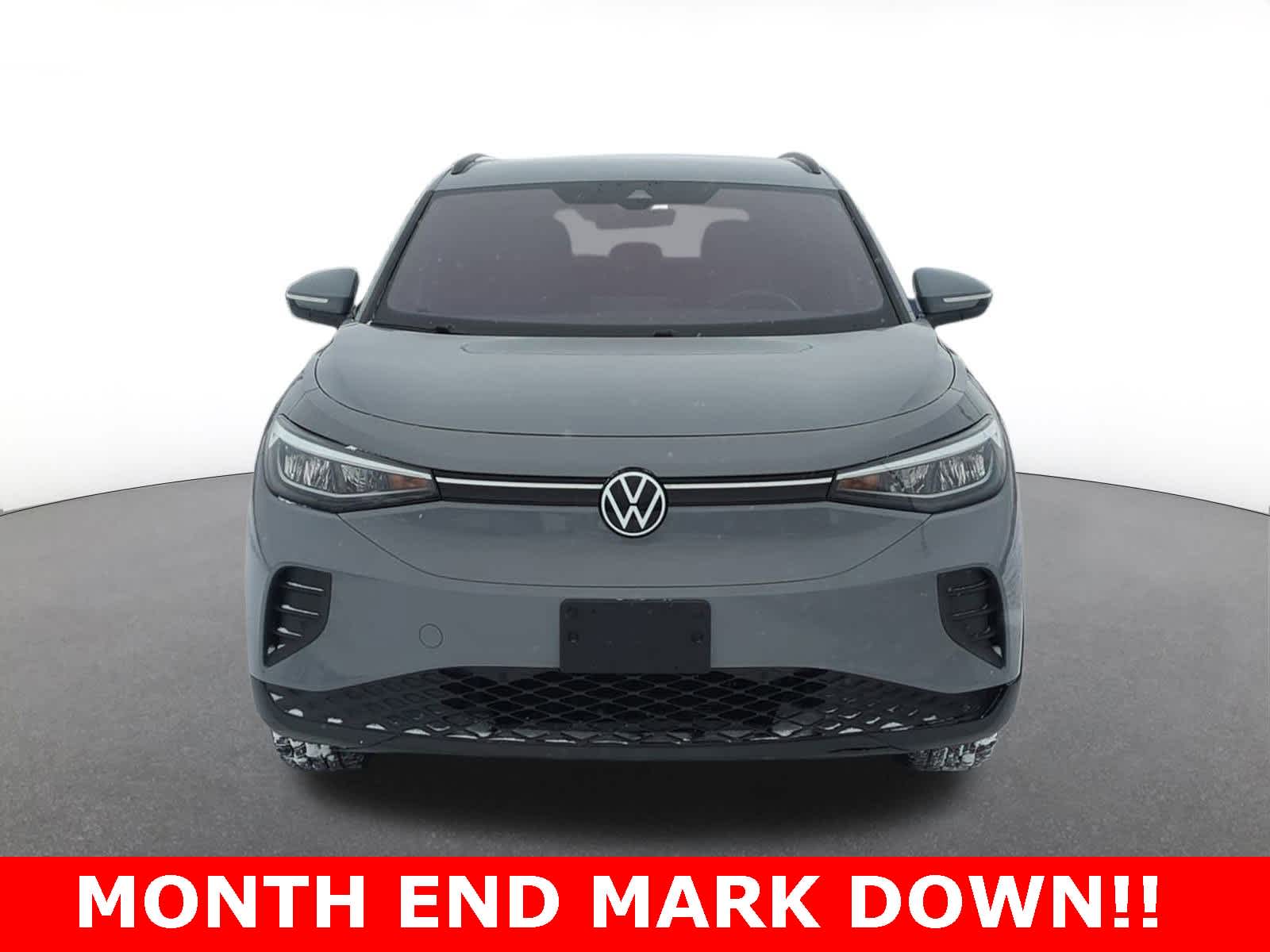 Thumbnail: 2022 Volkswagen ID.4 - 9