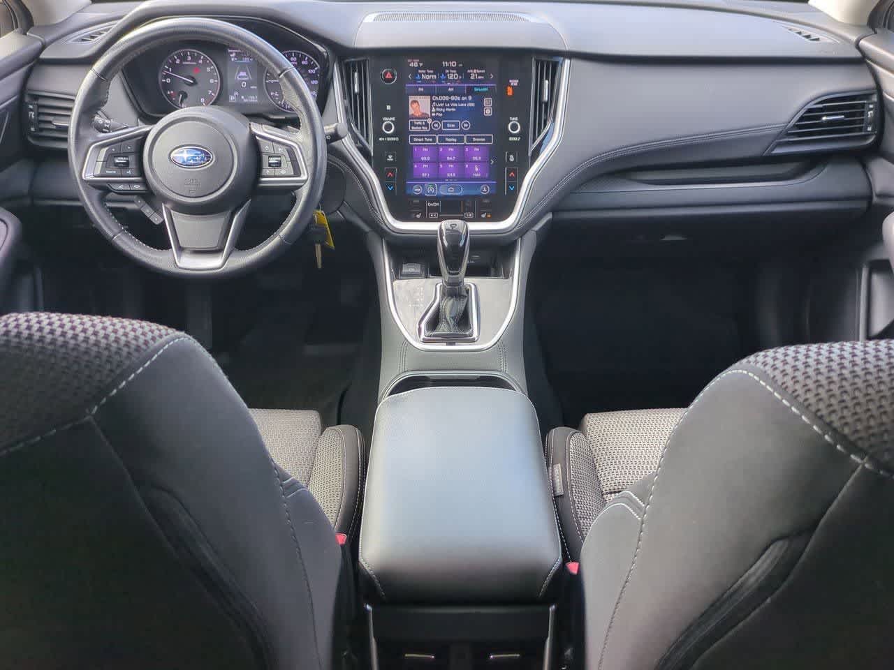 Thumbnail: 2022 Subaru Outback - 14