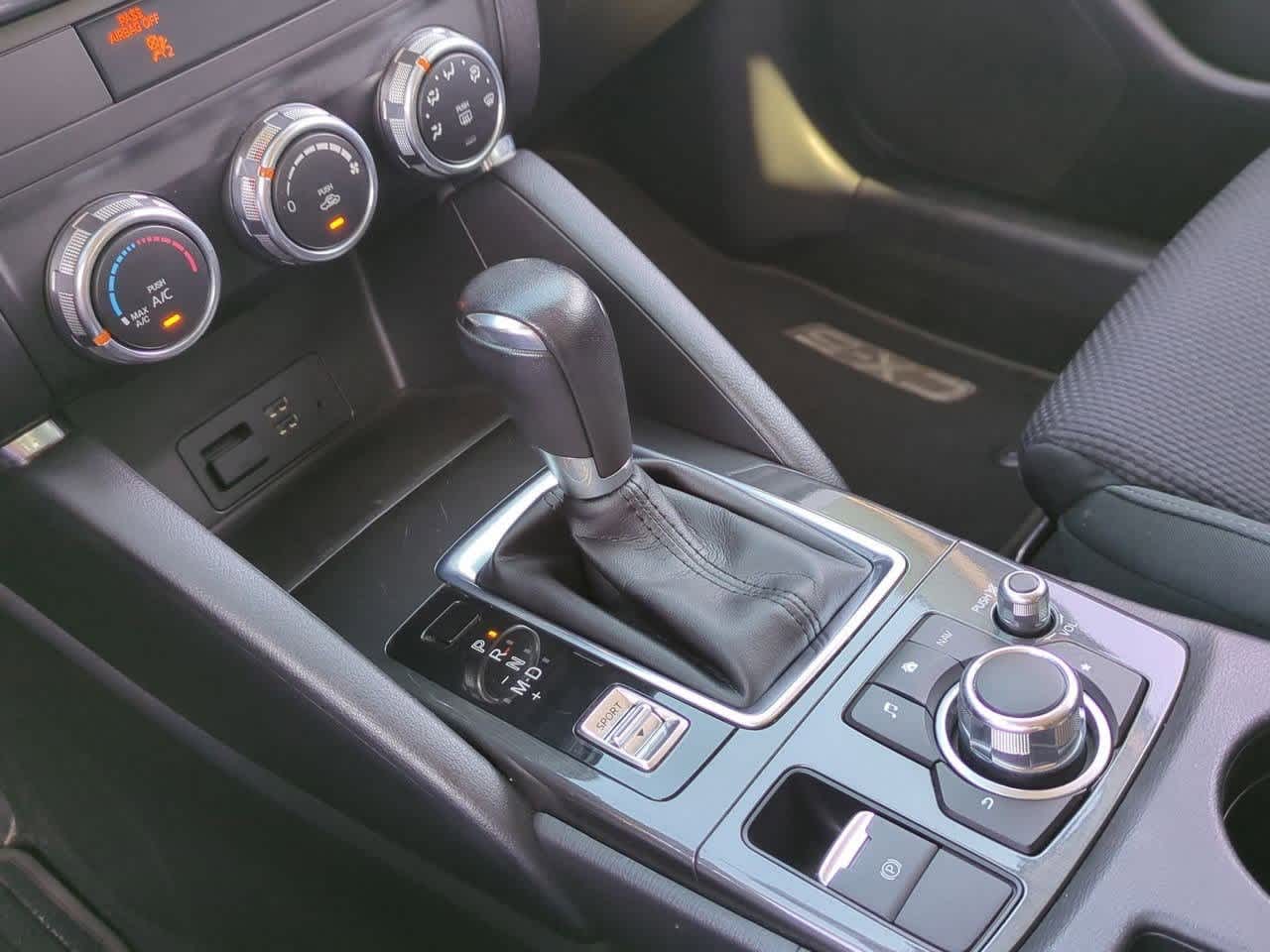 Thumbnail: 2016 Mazda CX-5 - 29