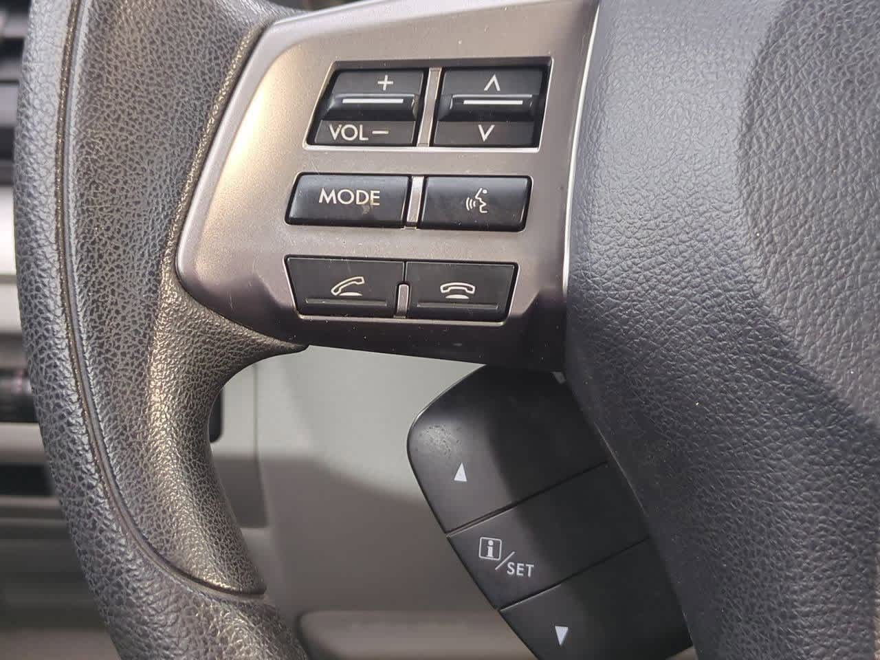 Thumbnail: 2015 Subaru Forester - 22