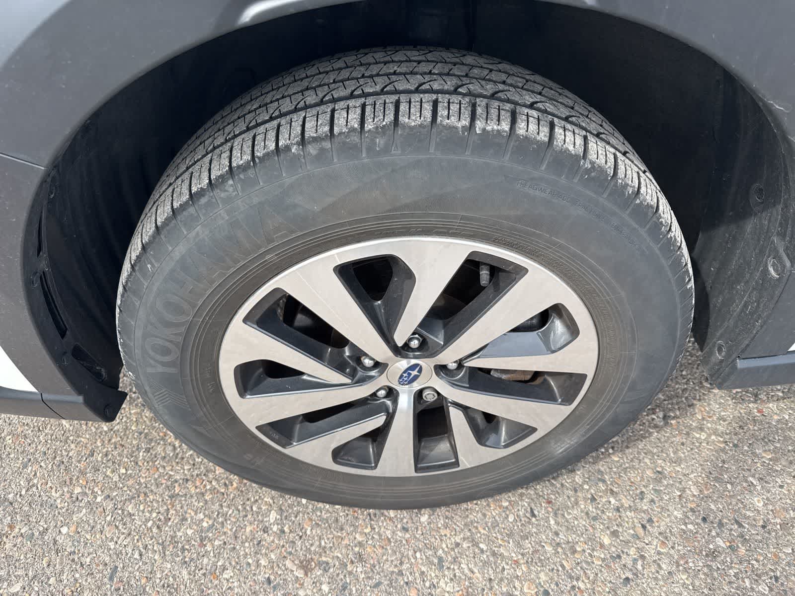 Thumbnail: 2023 Subaru Outback - 6