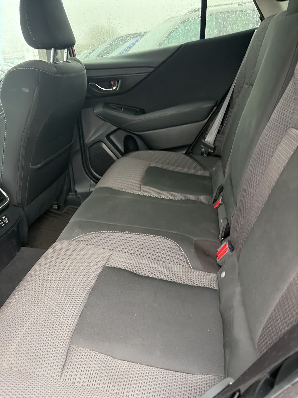 Thumbnail: 2023 Subaru Outback - 15