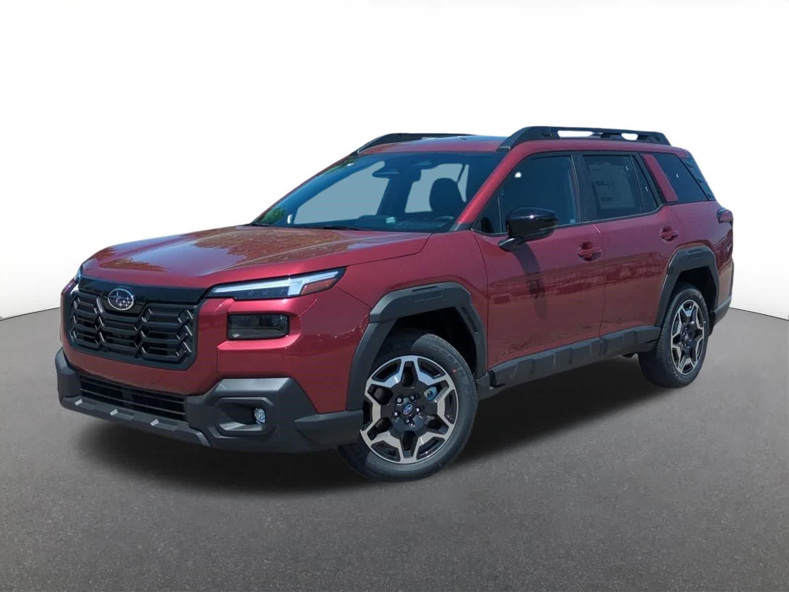 Thumbnail: 2026 Subaru Outback - 1