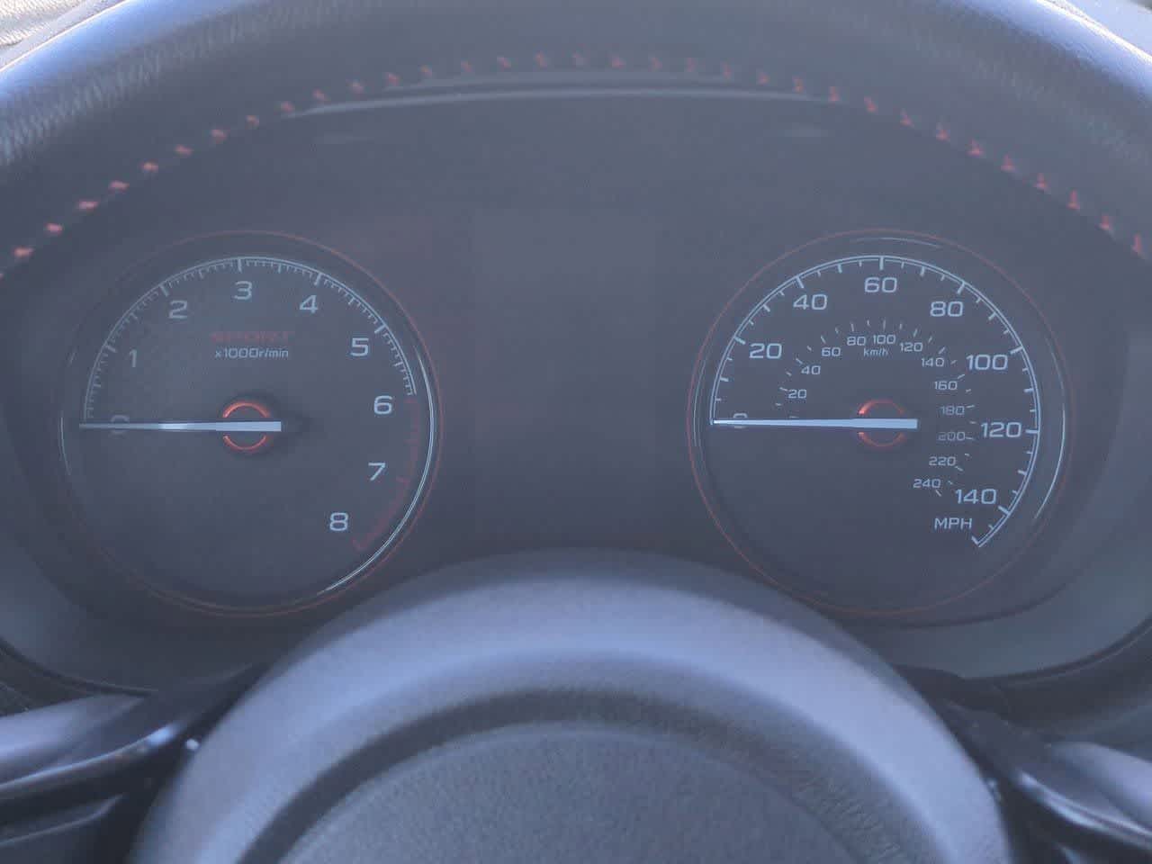 Thumbnail: 2023 Subaru Forester - 33