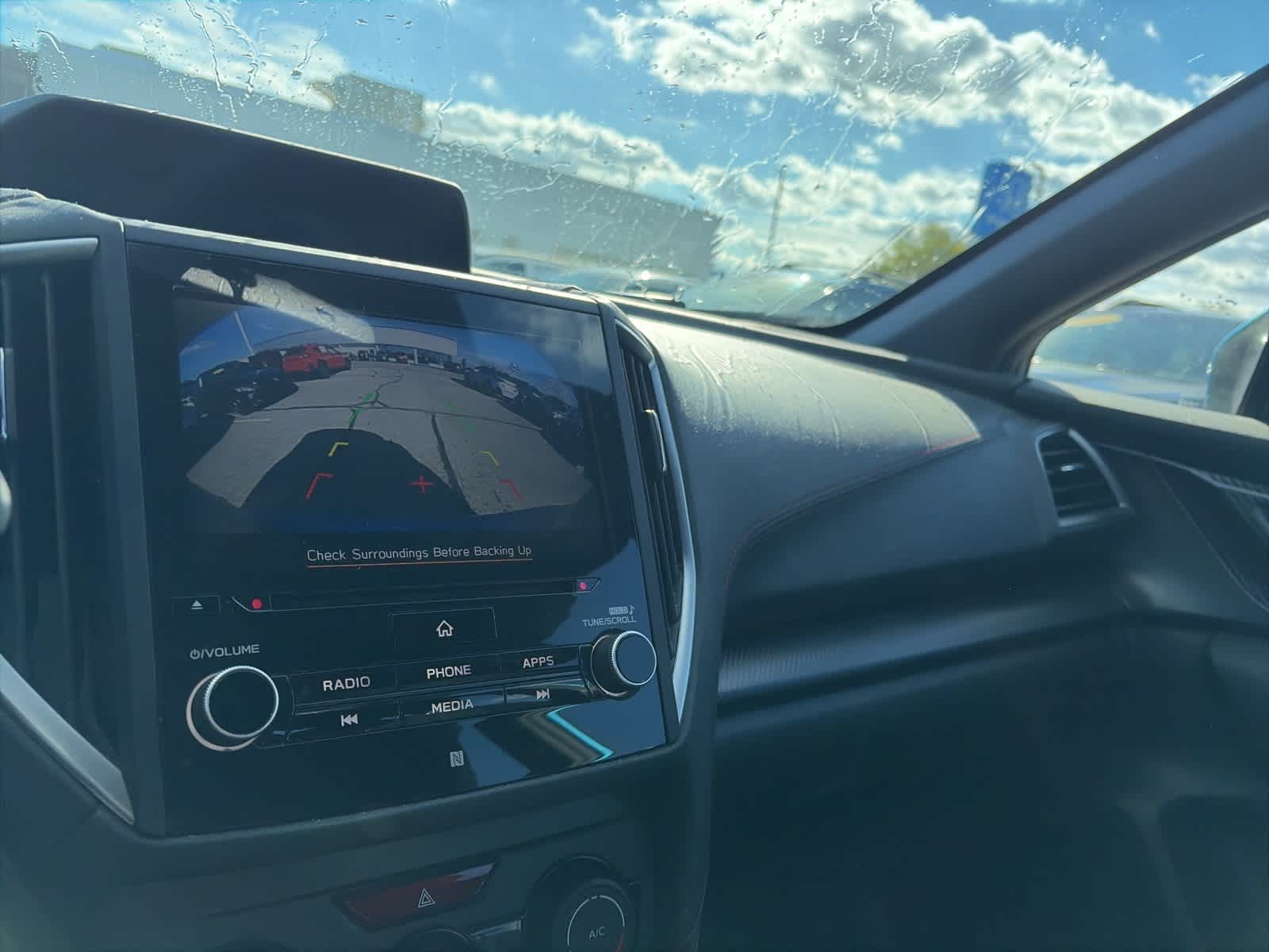 Thumbnail: 2019 Subaru Impreza - 13