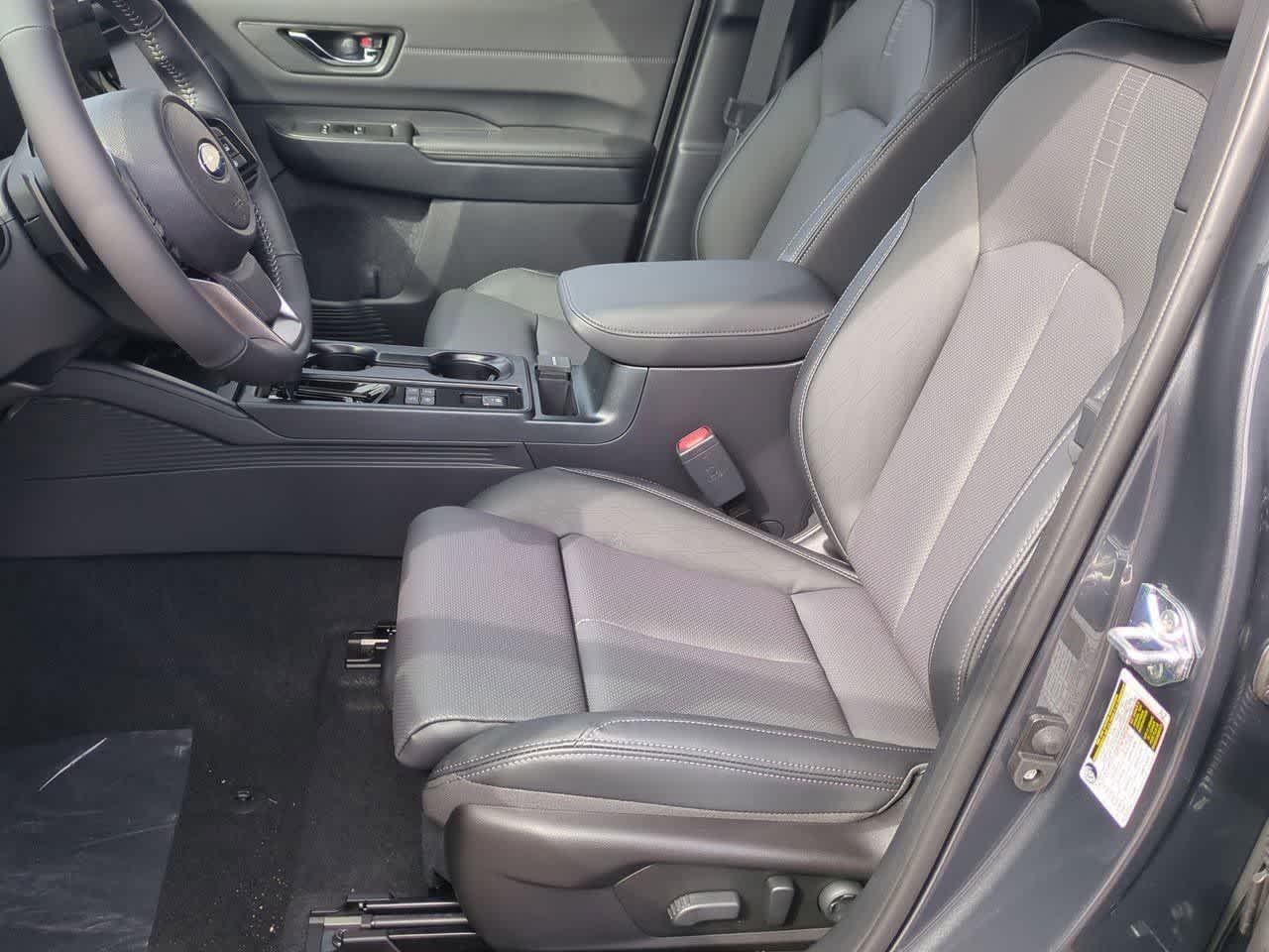 Thumbnail: 2026 Subaru Outback - 15