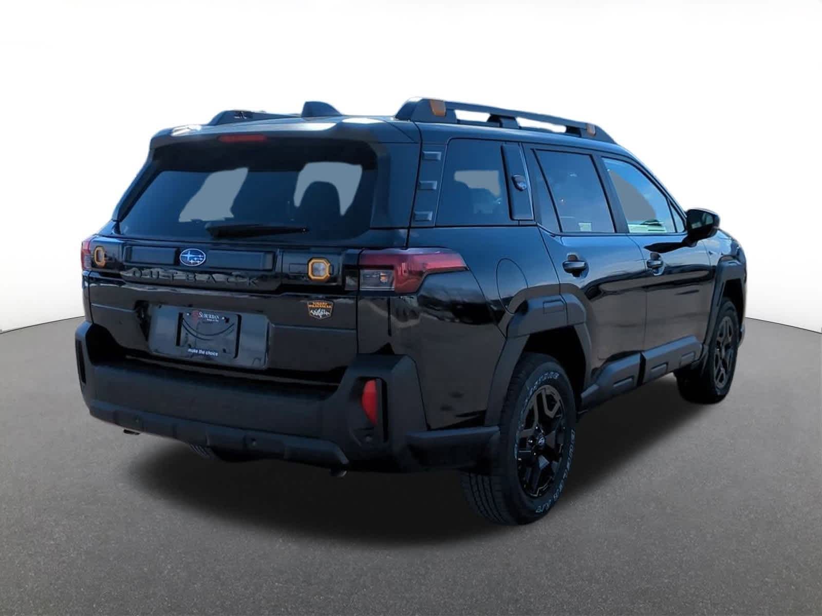 Thumbnail: 2026 Subaru Outback - 6