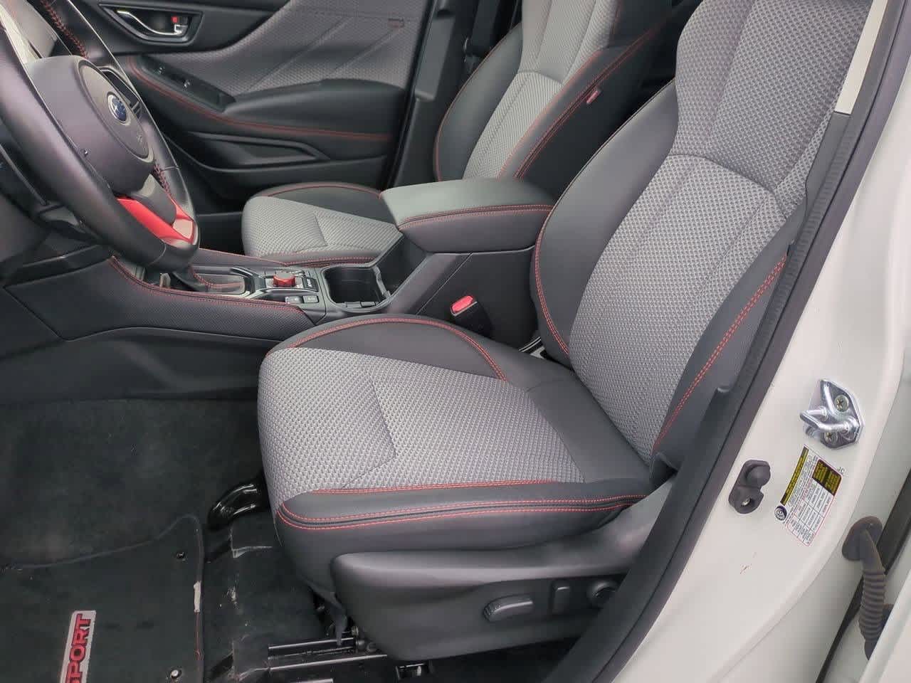 Thumbnail: 2024 Subaru Forester - 15