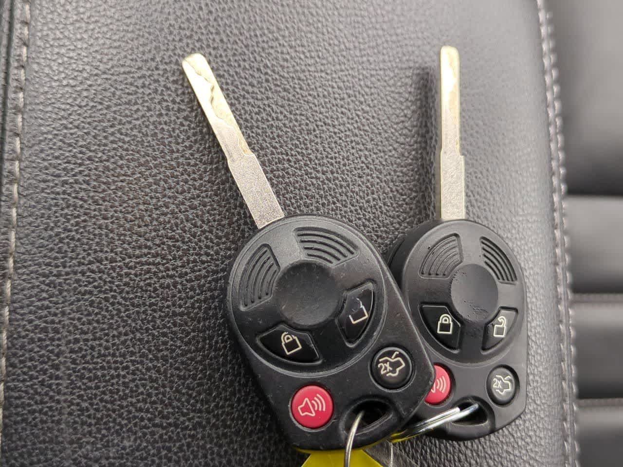 Thumbnail: 2018 Ford Escape - 33