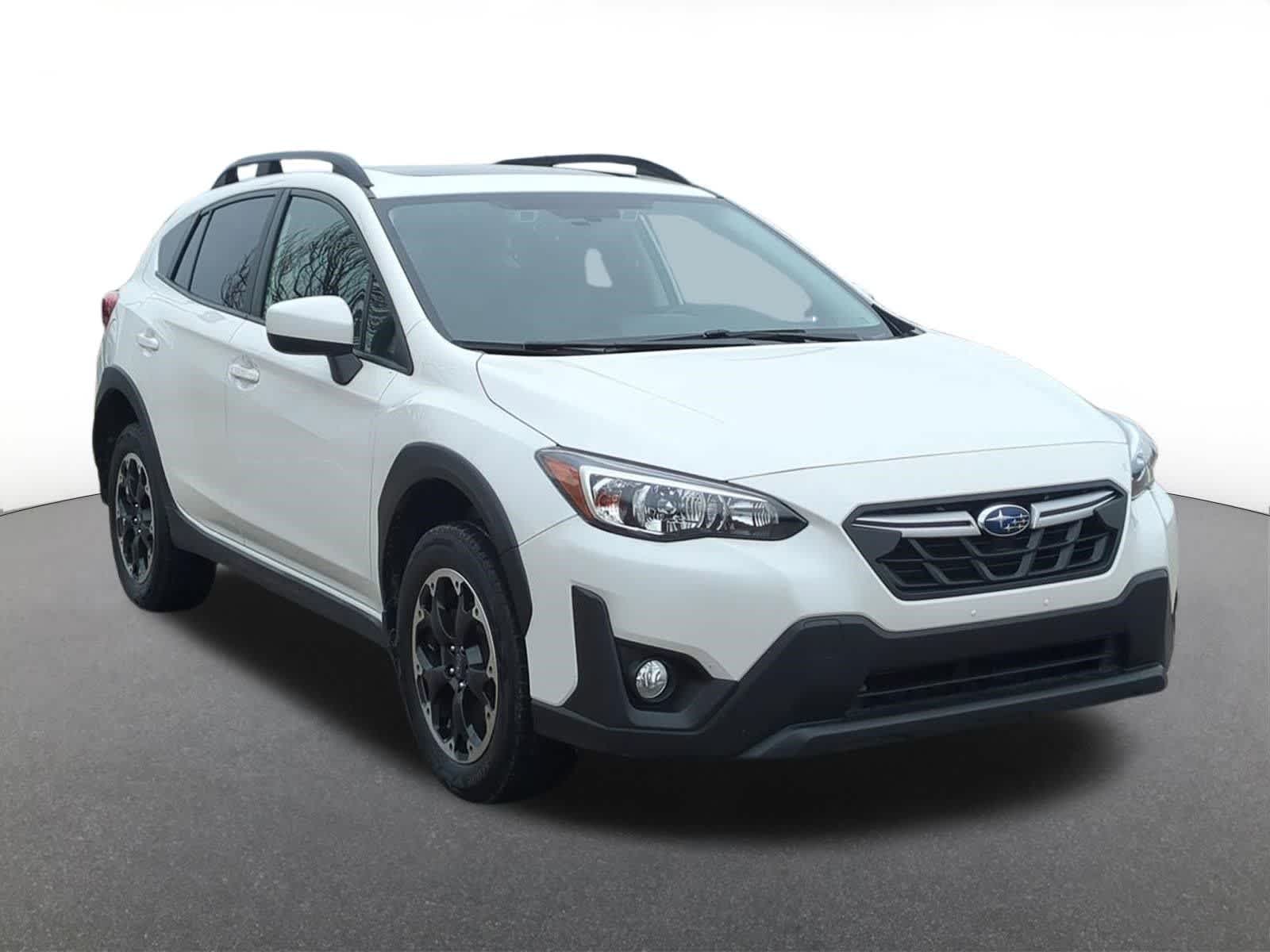 Thumbnail: 2022 Subaru Crosstrek - 8