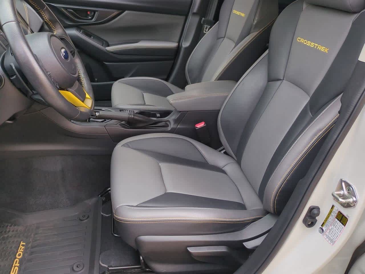 Thumbnail: 2022 Subaru Crosstrek - 15