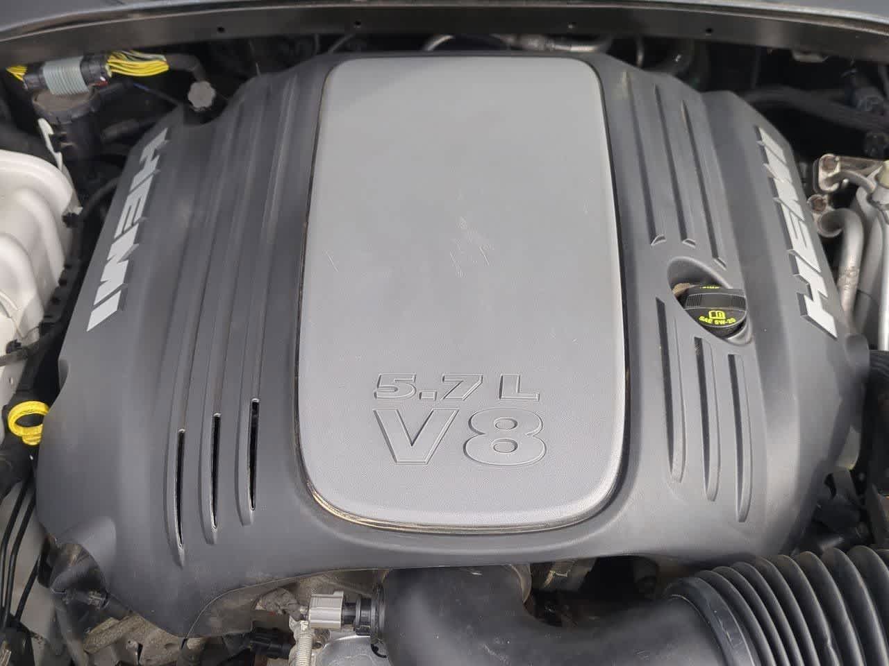 Thumbnail: 2014 Dodge Charger - 14