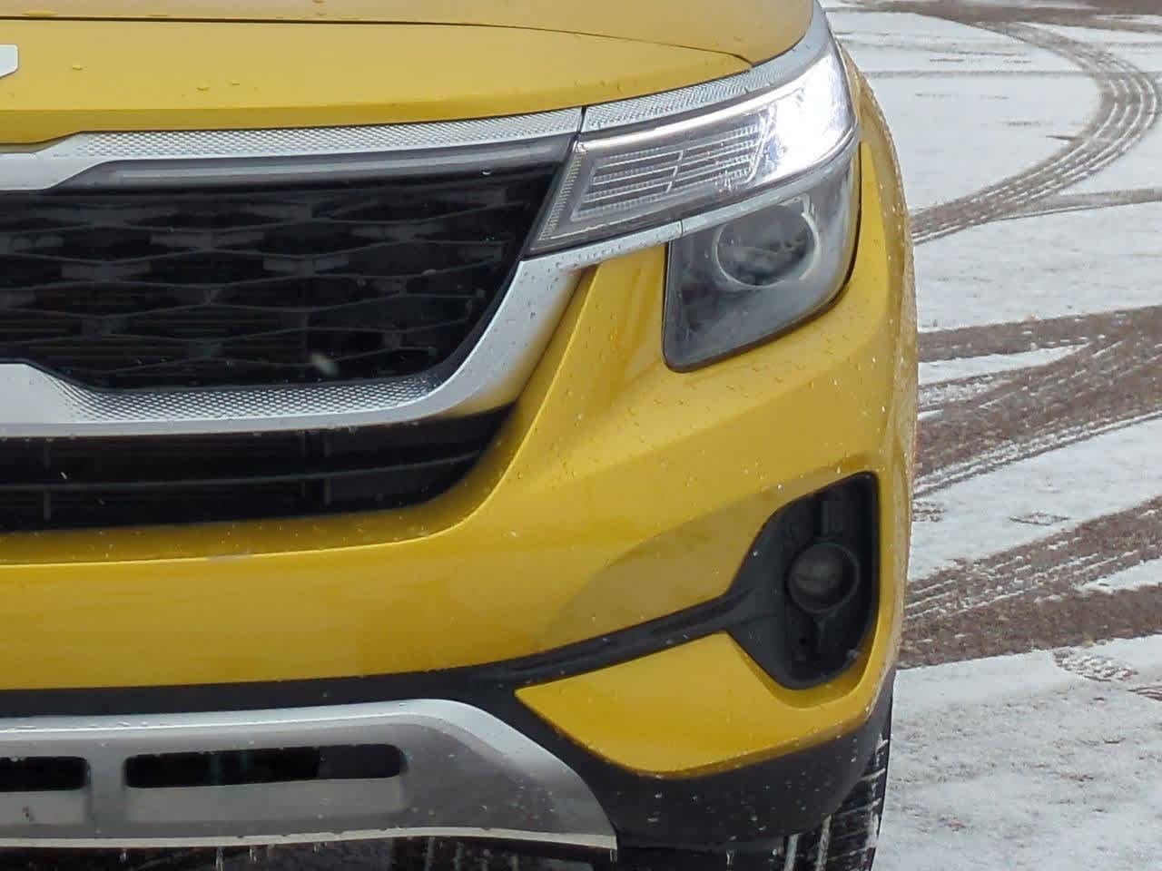 Thumbnail: 2022 Kia Seltos - 10