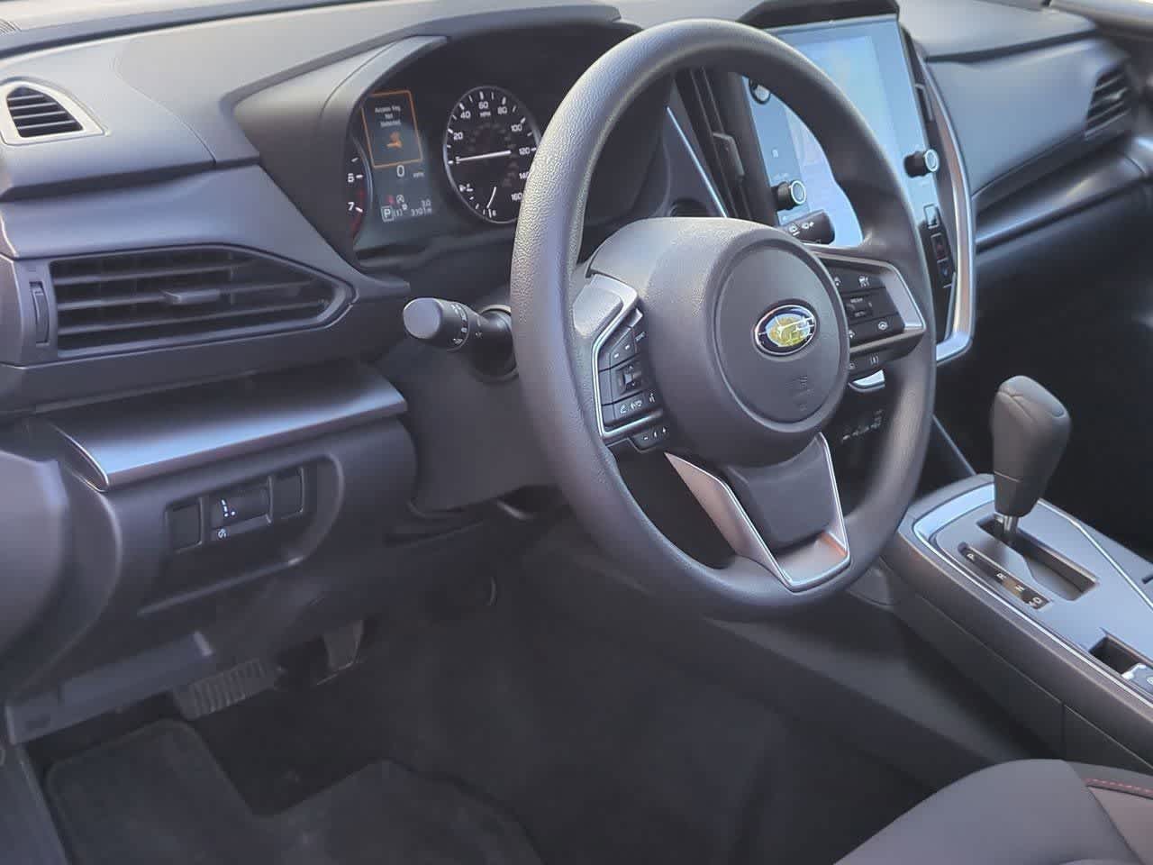Thumbnail: 2026 Subaru Impreza - 2