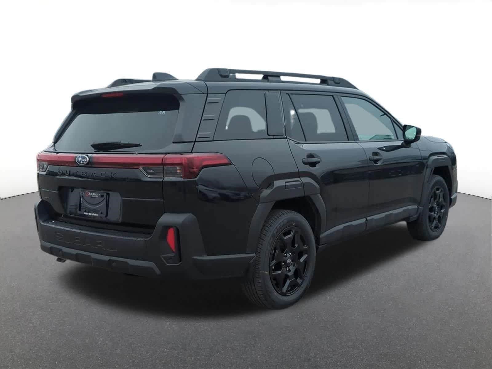 Thumbnail: 2026 Subaru Outback - 6