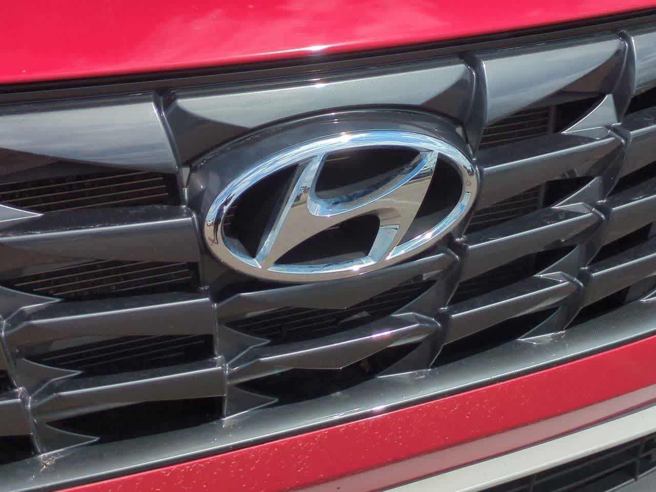 Thumbnail: 2022 Hyundai Tucson - 11