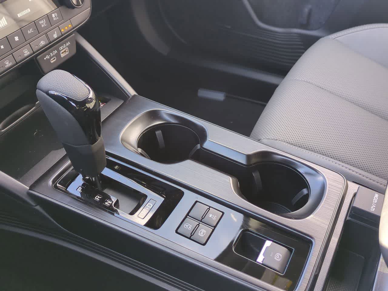 Thumbnail: 2026 Subaru Outback - 33