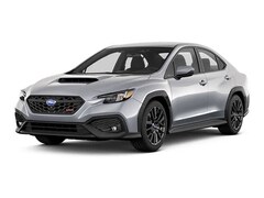 2026 Subaru WRX Premium Sedan