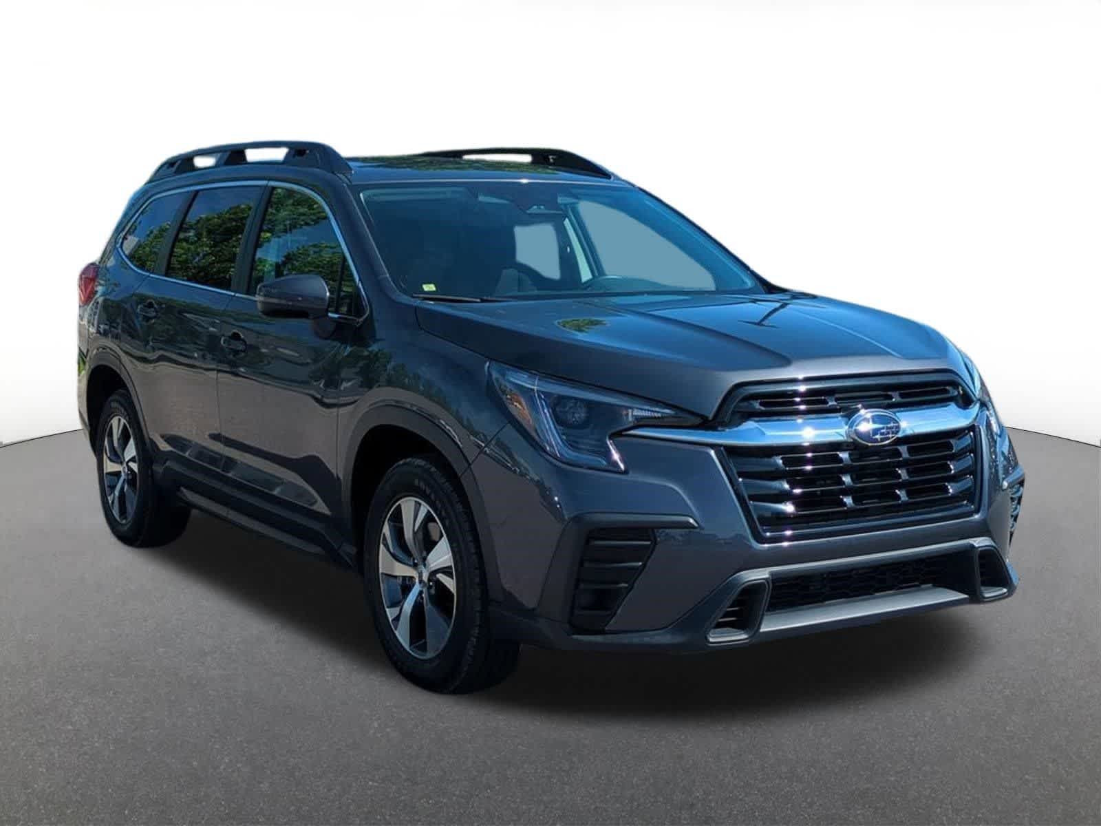 Thumbnail: 2023 Subaru Ascent - 7