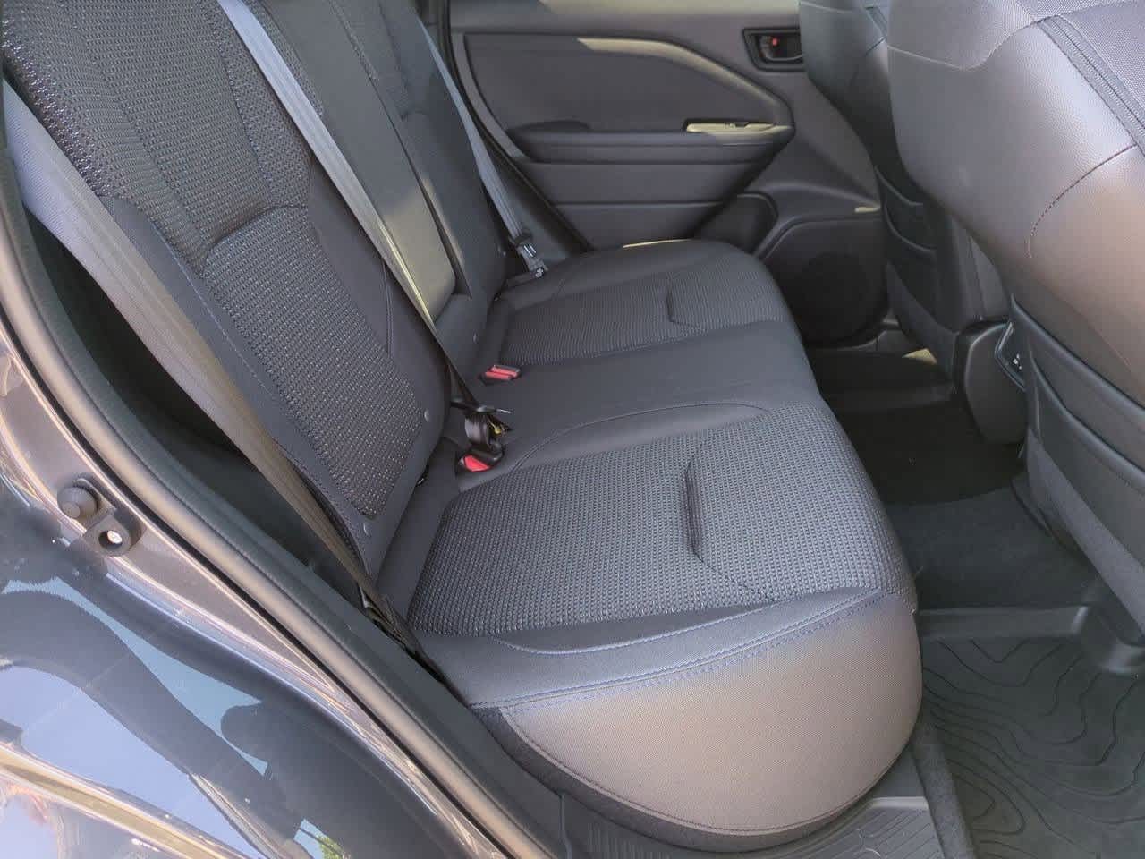 Thumbnail: 2025 Subaru Forester - 20