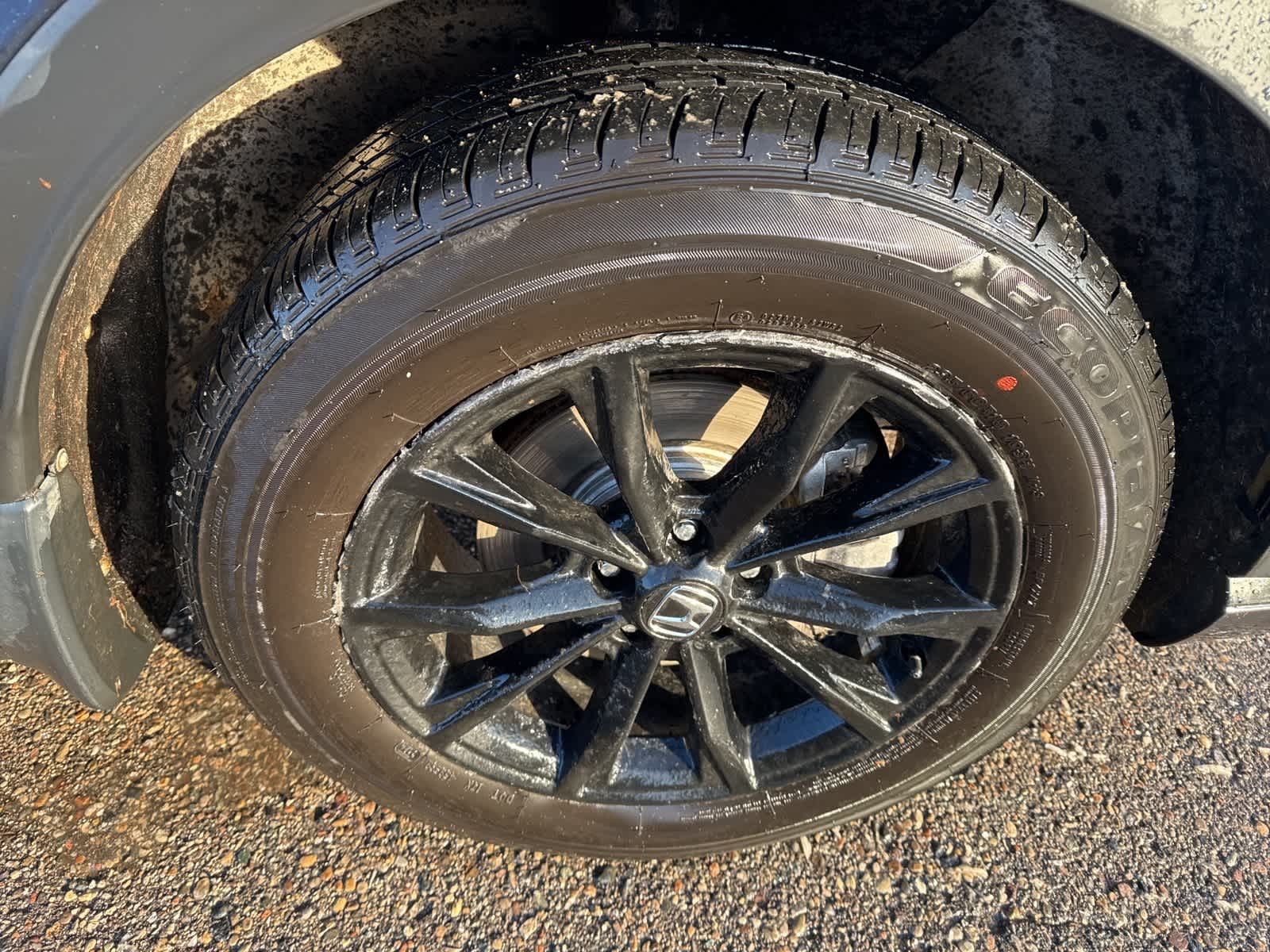 Thumbnail: 2025 Honda CR-V - 5