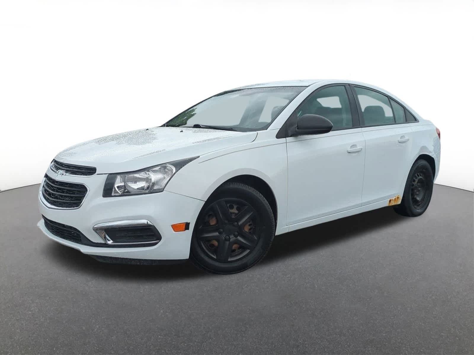 2016 Chevrolet Cruze Limited -
                  Troy, MI