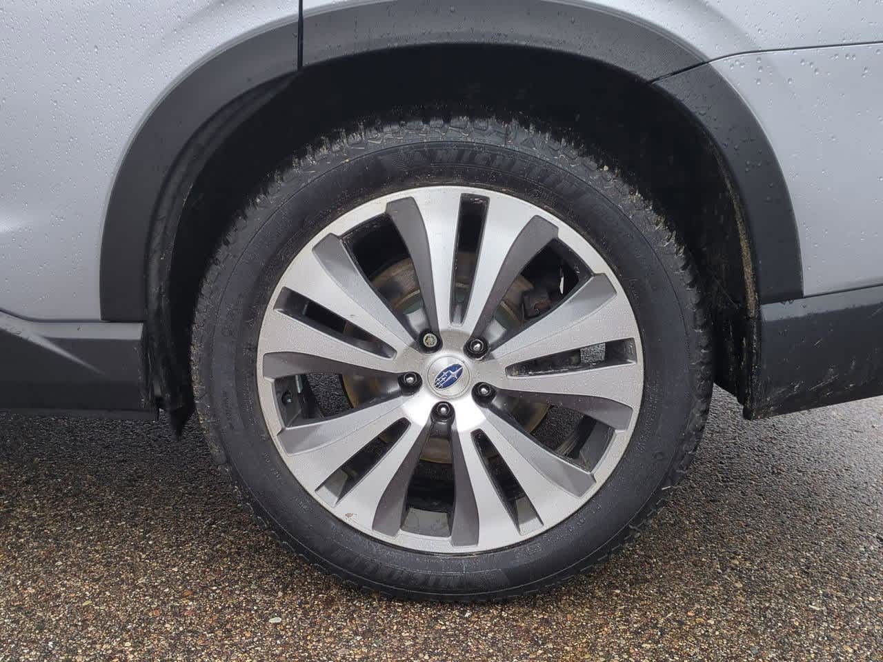 Thumbnail: 2020 Subaru Ascent - 13