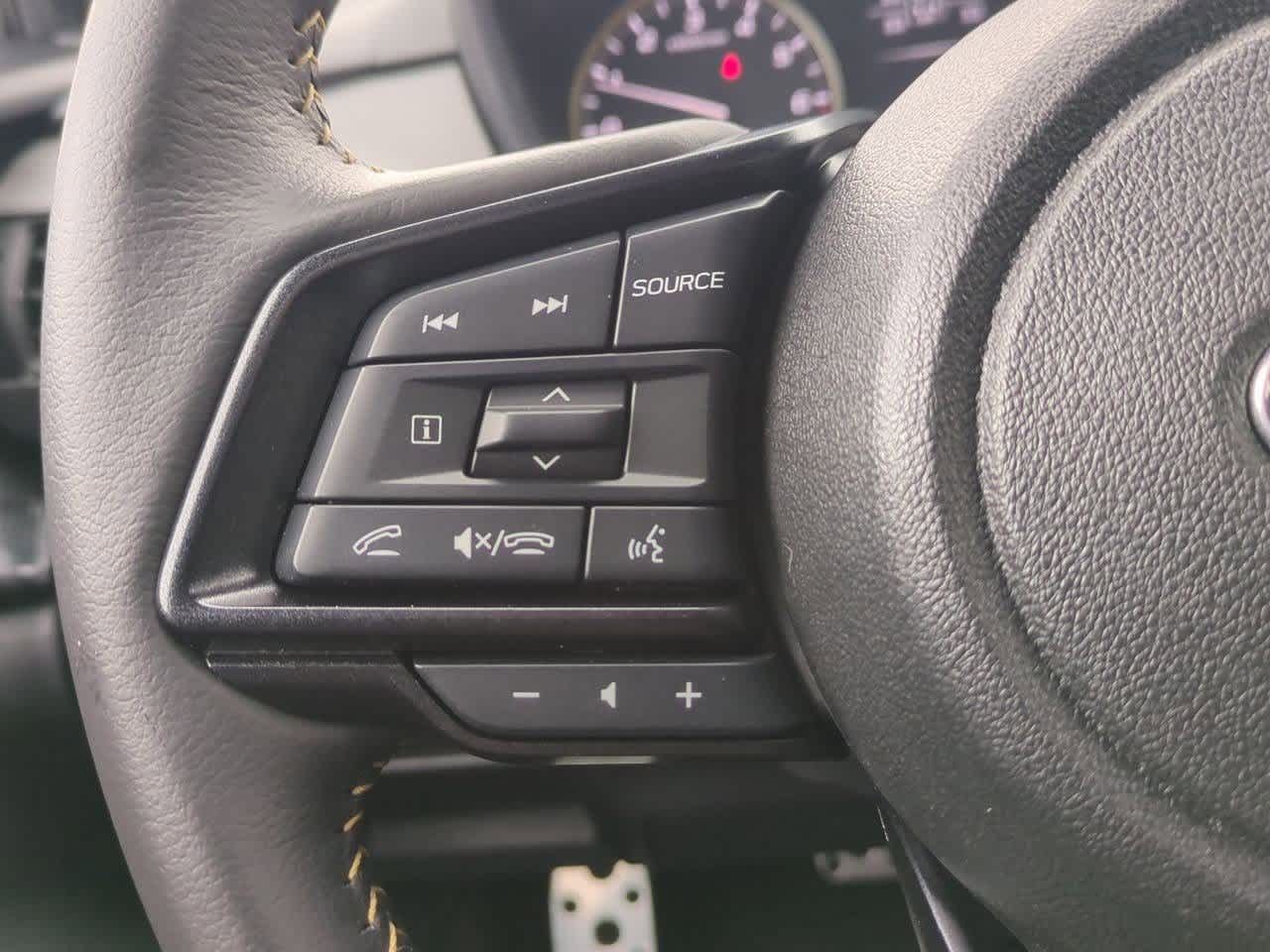 Thumbnail: 2025 Subaru Crosstrek - 24