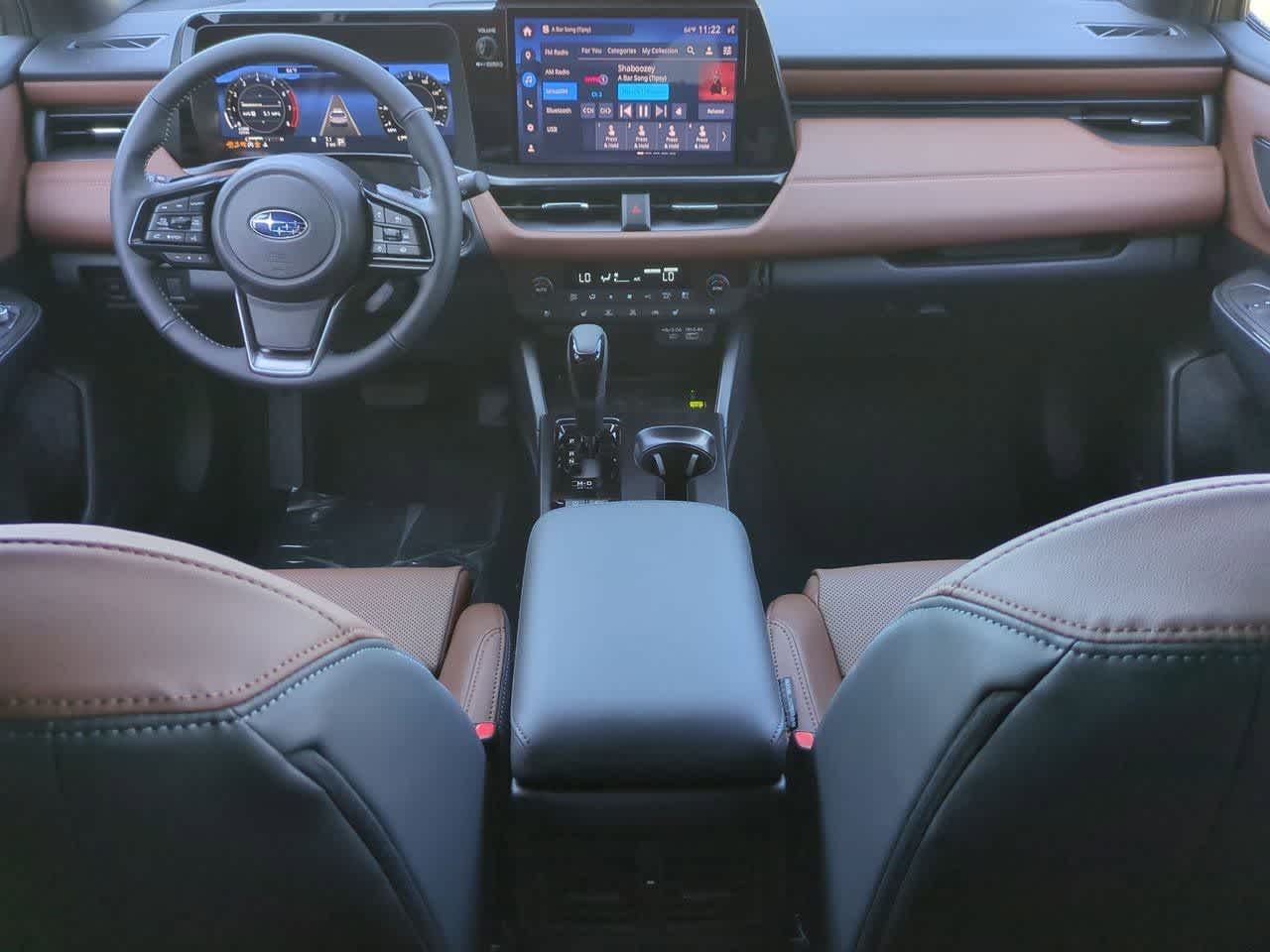 Thumbnail: 2026 Subaru Outback - 14