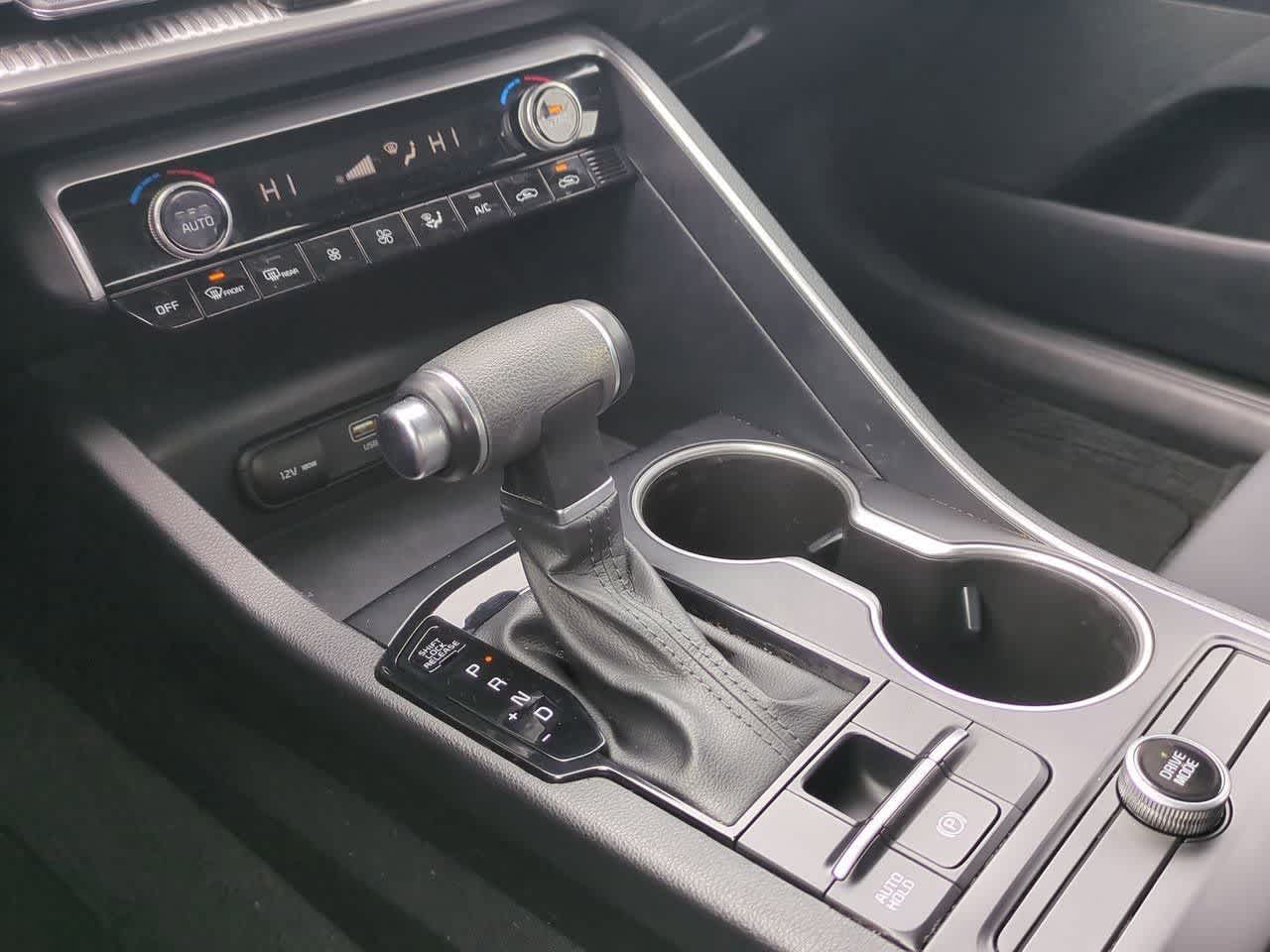 Thumbnail: 2023 Kia K5 - 29